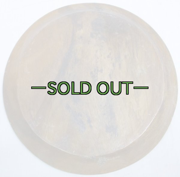 画像3: 米軍放出木製プレート　AF01　中古良品 (3)