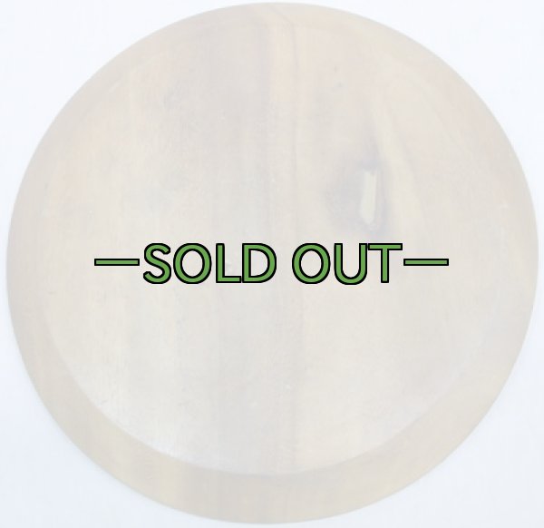 画像3: 米軍放出木製プレート　NAVY02　中古良品 (3)