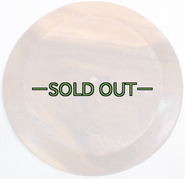 画像3: 米軍放出木製プレート　ARMY01　中古良品 (3)