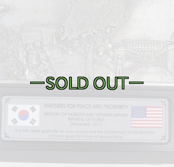 画像2: DMZ韓国/北朝鮮　軍事境界線鉄条網02 (2)