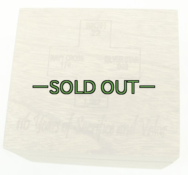 画像3: HOSPITAL CORPの記念ガラス皿　2014年 (3)