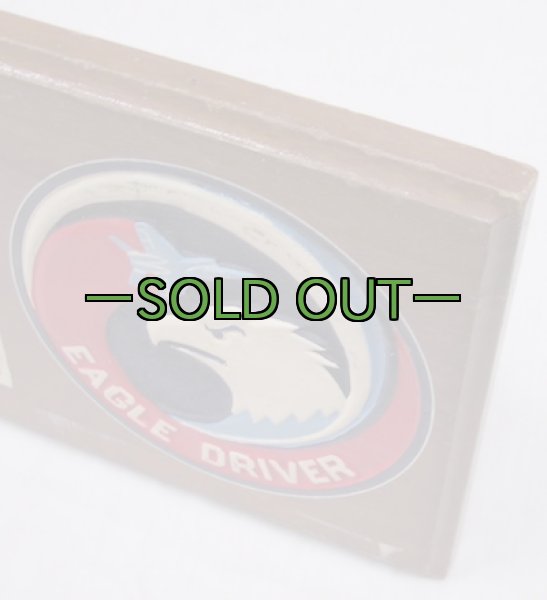 画像4: プラーク　EAGLE DRIVER OPS OFFICER OPS ADMIN (4)