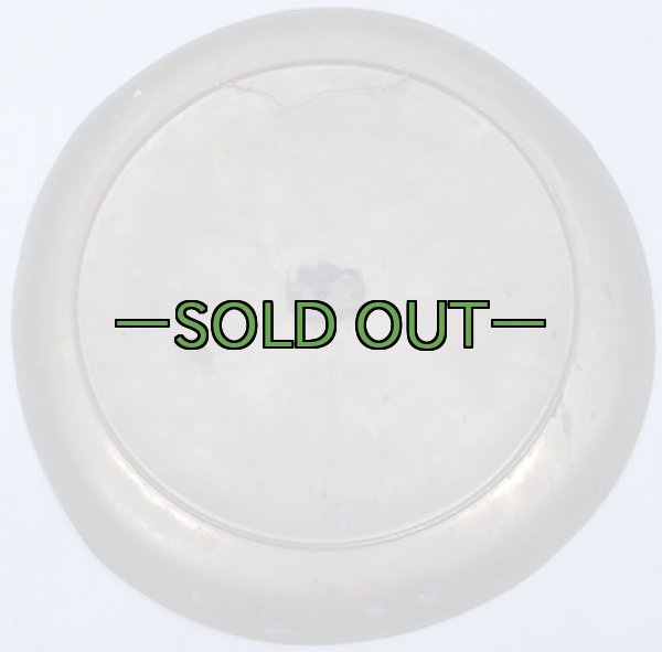 画像3: ブラスプレート　円形　LSG-9 TEAM SPIRIT "77" (3)