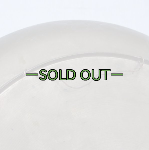 画像4: ブラスプレート　円形　LSG-9 TEAM SPIRIT "77" (4)