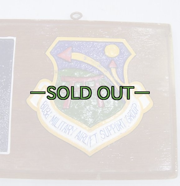 画像3: プラーク　603d MASG CHIEF ALCE (3)