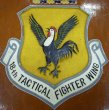 画像2: プラーク　18th TACTICAL FIGHTER WING (2)