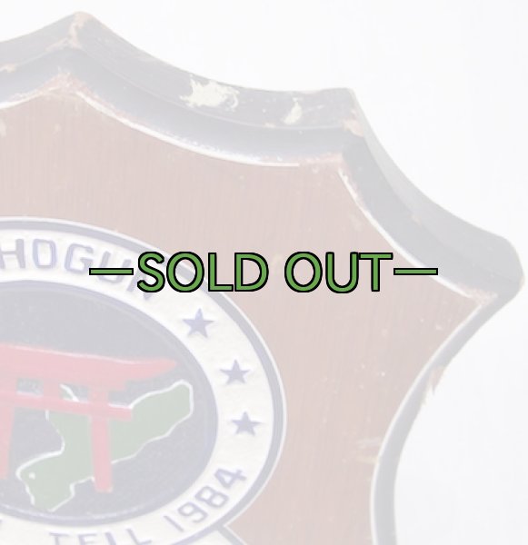 画像3: プラーク WILLIAM TELL 1984 18TFW KADENA (3)