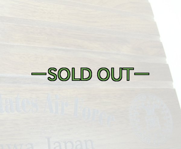 画像6: チャレンジコイン　木製ディスプレー台 (6)