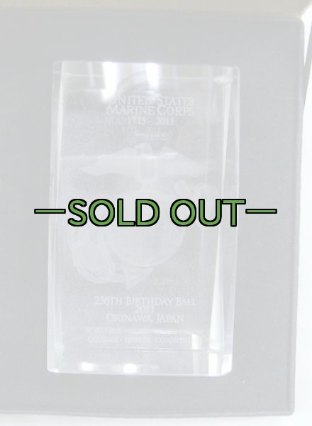 画像2: MCバースデー記念置物　2011年　沖縄 (2)