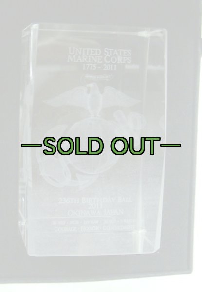 画像3: MCバースデー記念置物　2011年　沖縄 (3)