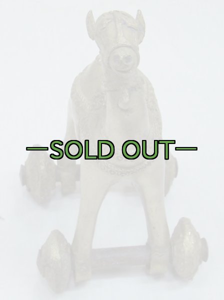 画像3: 米軍放出　ラクダ置物　アフガニスタン　中古良品 (3)