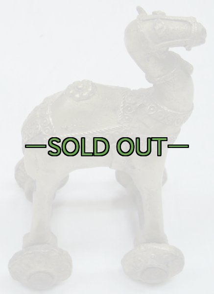 画像5: 米軍放出　ラクダ置物　アフガニスタン　中古良品 (5)