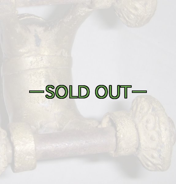 画像8: 米軍放出　ラクダ置物　アフガニスタン　中古良品 (8)