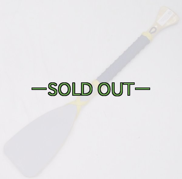 画像7: プラーク　オール型　USS Tortuga (7)