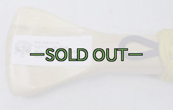 画像6: プラーク　オール型　USS Tortuga (6)