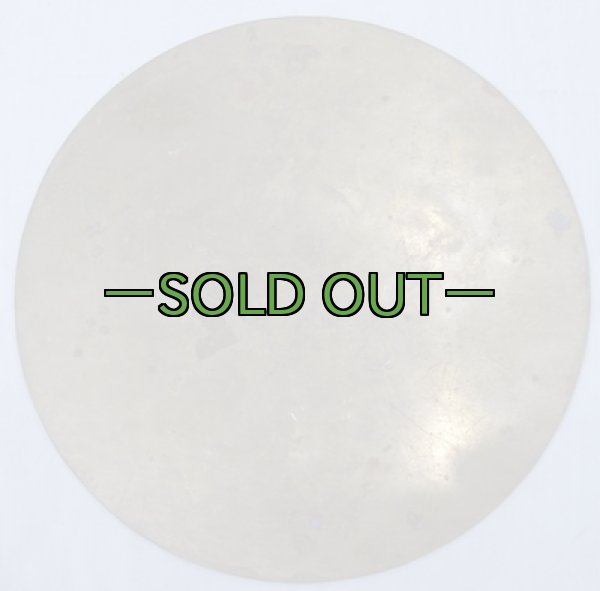 画像4: ブラスプレート　USMC (4)