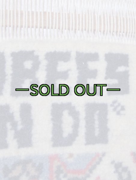 画像7: ミニ絨毯織り機＆絨毯　SEABEES　土産　スーベニア (7)