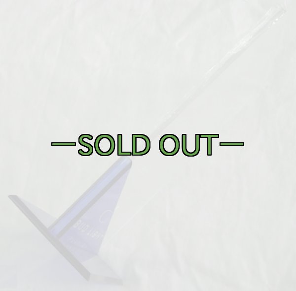 画像4: BUD LIGHTメニュースタンド (4)