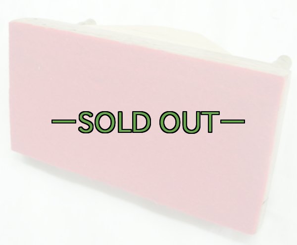 画像5: 海兵MP　木製置物　ペン立て　沖縄　中古良品 (5)