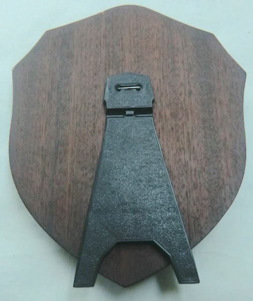 画像3: プラーク　STRATHCLYDE POLICE (3)