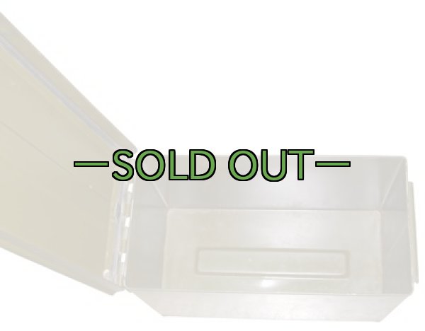 画像5: アーモボックス　M型　マーキング入り　5.56mm (5)