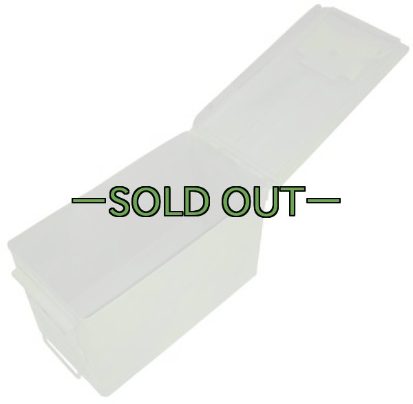 画像5: アーモボックス　M型　中古良品　ペイント入り01 (5)