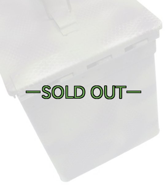 画像3: アーモボックス　M型　中古良品　ペイント入り02 (3)