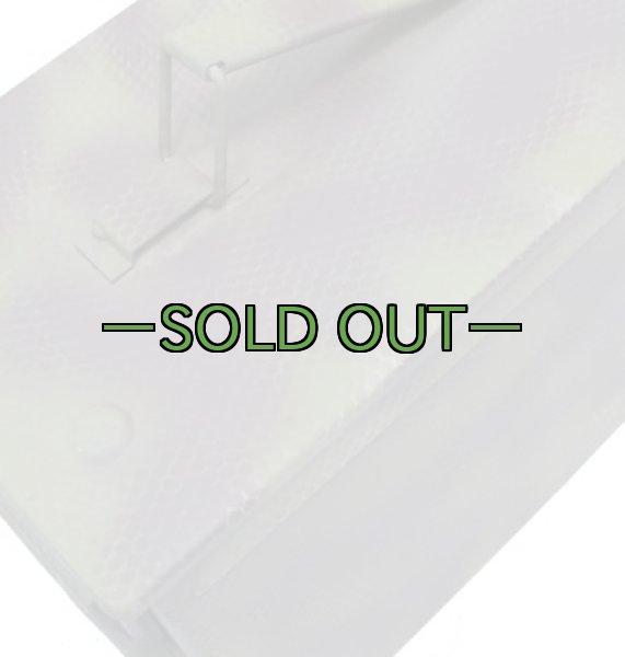 画像2: アーモボックス　M型　中古良品　ペイント入り02 (2)