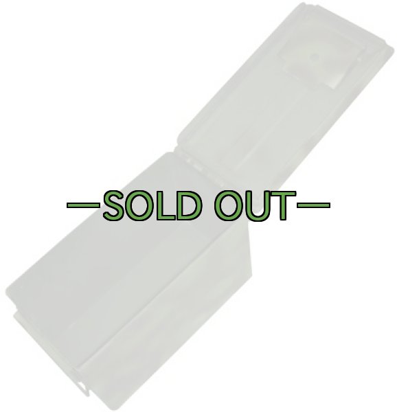 画像5: アーモボックス　M型　中古良品　ペイント入り02 (5)