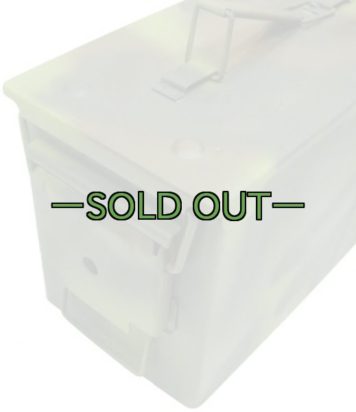 画像2: アーモボックス　M型　中古良品　ペイント入り04 (2)