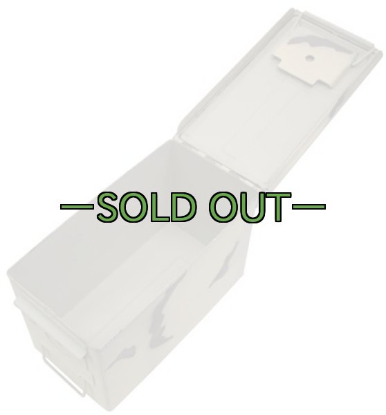 画像5: アーモボックス　M型　中古良品　ペイント入り05 (5)