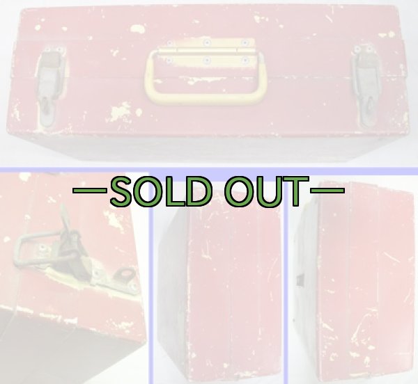 画像4: フィールド用ポスト？　工具箱　改 (4)