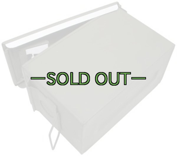 画像4: アーモボックス　M型　中古良品　リフレクター　OD (4)