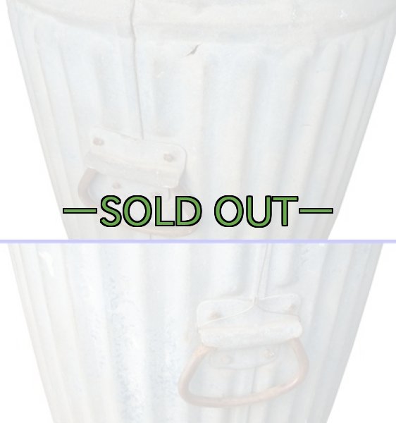 画像5: 軍用トラッシュ缶　16ガロン　60年代　中古良品 (5)