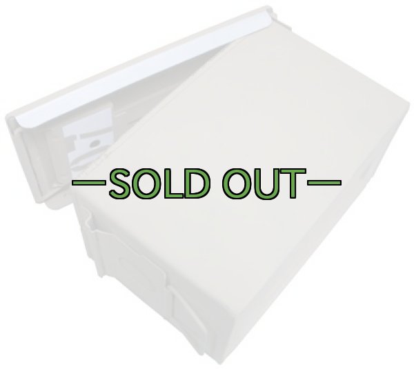 画像4: アーモボックス　M型　中古良品　リフレクター　タン (4)