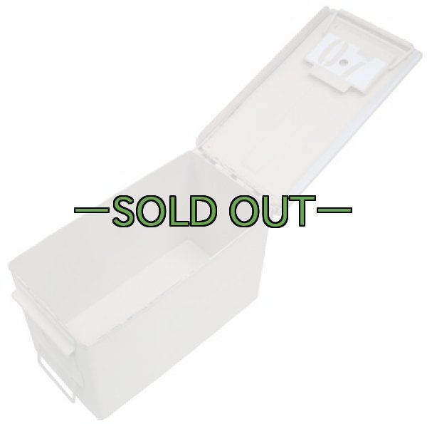 画像5: アーモボックス　M型　中古良品　リフレクター　タン (5)