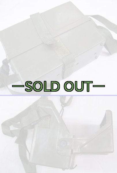 画像3: M256A1ケース　ケミカル (3)