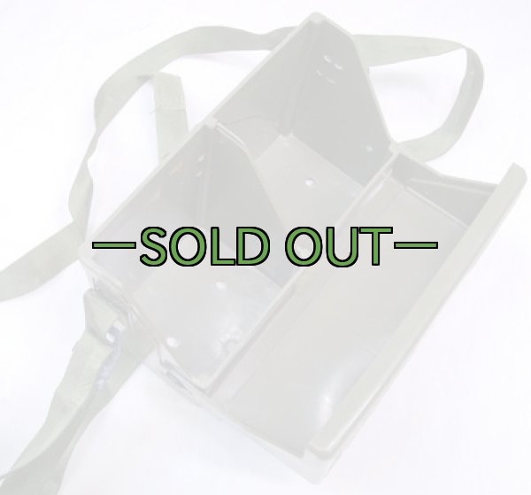 画像4: M256A1ケース　ケミカル (4)