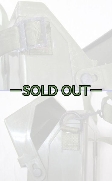 画像5: M256A1ケース　ケミカル (5)