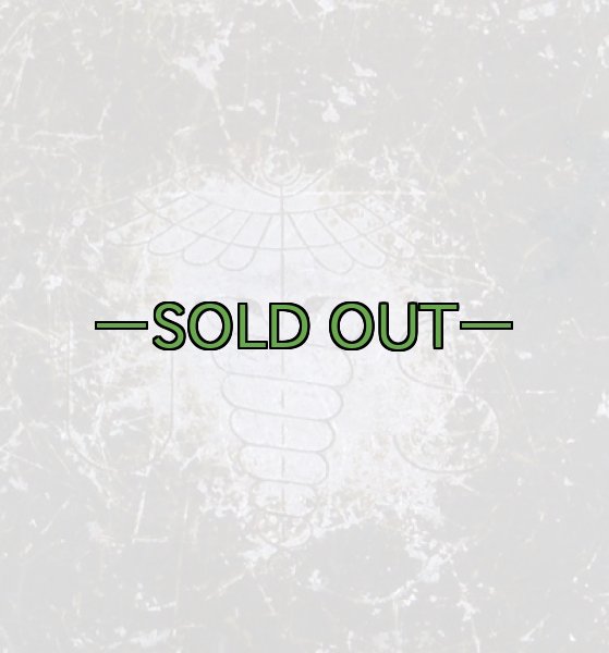 画像4: アルミ　ファーストエイドBOX　60年代　中古良品 (4)