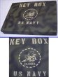 画像1: KEY BOX　中古良品　リペイント (1)