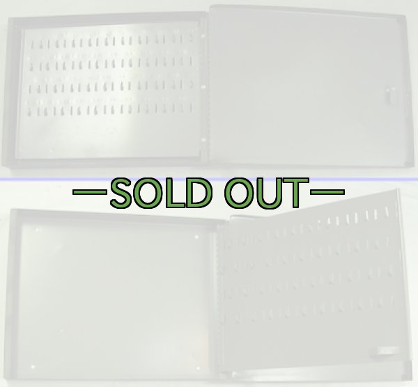 画像4: KEY BOX　中古良品　リペイント (4)