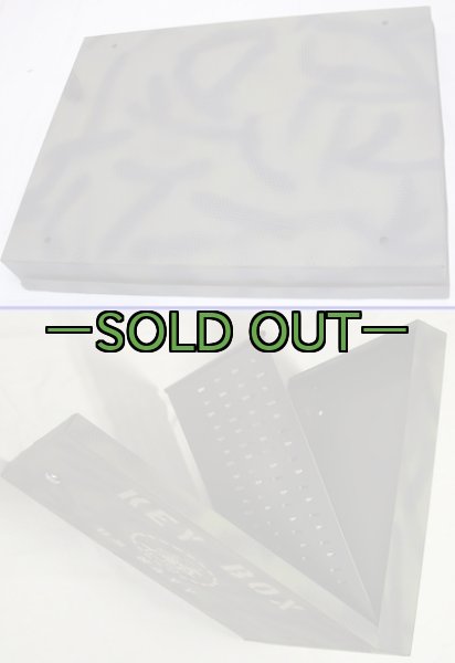 画像5: KEY BOX　中古良品　リペイント (5)