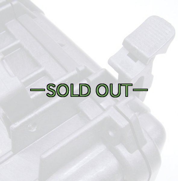 画像4: プラボックス　PELICAN1300　ペリカン　黒 (4)