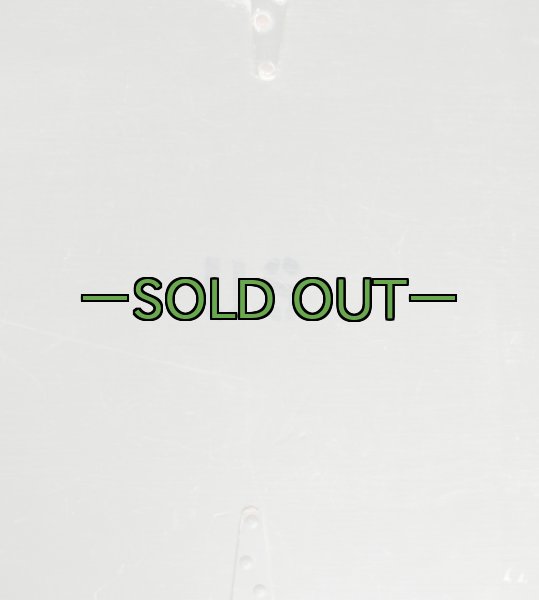 画像5: 軍用木箱　FOOT LOCKER　中古良品〜上　90年代 (5)