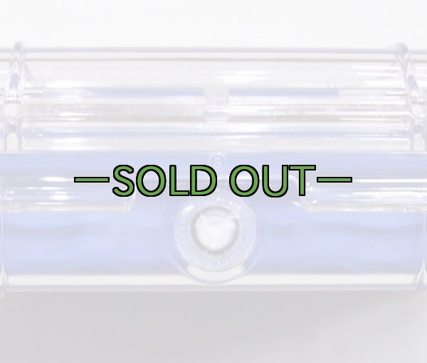 画像4: プラボックス　PELICAN1040　ペリカン　クリアー/青 (4)