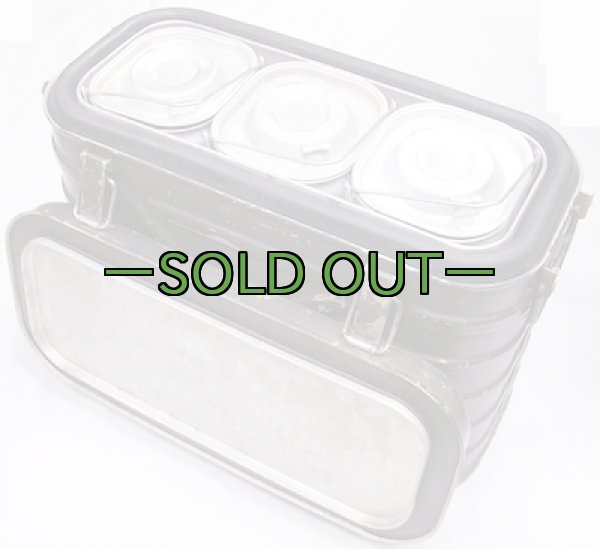 画像4: フードコンテナ　60年代　1962.1965年　中古良品 (4)