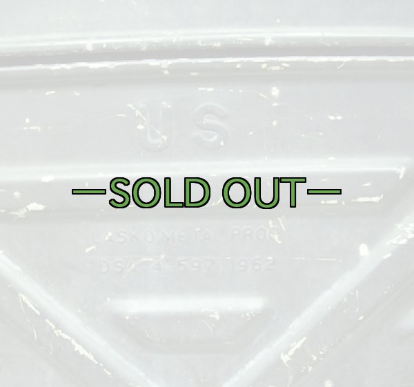 画像2: フードコンテナ　60年代　1962.1965年　中古良品 (2)