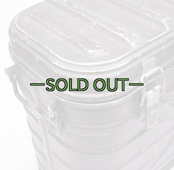 画像5: フードコンテナ　60年代　1962.1965年　中古良品 (5)