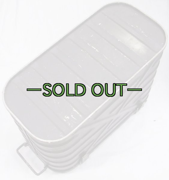 画像9: フードコンテナ　60年代　1962.1965年　中古良品 (9)